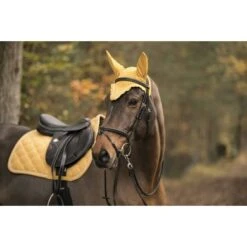 Lami-Cell Oornetje LC Honey Gold Full -Waldhausen || Kentucky Horsewear || Norton Verkoop ekkia22 320 008 026 ambi8.b12271