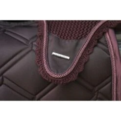 Lami-Cell Oornetje Aurora Bordeaux Full -Waldhausen || Kentucky Horsewear || Norton Verkoop ekkia22 320 019 033 ambi4.91b263