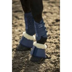 Lami-Cell Springschoenen Met Bont Attol Blue -Waldhausen || Kentucky Horsewear || Norton Verkoop ekkia22 545 508 306 ambi2.f07c00