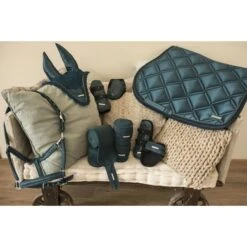 Lami-Cell Peesbeschermerset Aurora Blauw Full -Waldhausen || Kentucky Horsewear || Norton Verkoop ekkia22 550 119 340 ambi7.1ff125