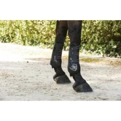 Lami-Cell Peesbeschermers V22 Met Kniebescherming Zwart -Waldhausen || Kentucky Horsewear || Norton Verkoop ekkia22 550 131 302 ambi1.6e5bcf