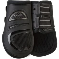 Lami-Cell Strijklappen V22 Zwart