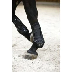 Lami-Cell Peesbeschermerset V22 Zwart -Waldhausen || Kentucky Horsewear || Norton Verkoop ekkia22 550 137 202 ambi3.3a99db