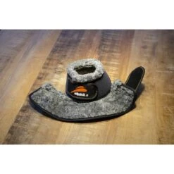 EQuick Springschoenen EKristal Zwart