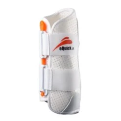 EQuick Peesbeschermers EKur Luxury Front Wit