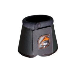 EQuick Springschoenen EOverreach Zwart