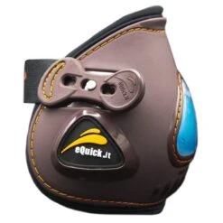 EQuick Kogelbescherming EUP Mini Elastic Bruin