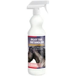 Equine America Silky Mane & Tail Detangler 1L