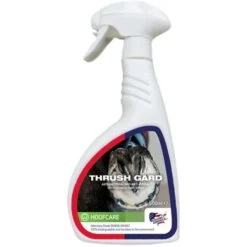 Equine America Thrush Gard Spray 500ml
