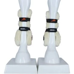 EQuick Peesbeschermers EShock Front Legend Fluffy Bruin -Waldhausen || Kentucky Horsewear || Norton Verkoop equick agradi 44823224 3.5c86fe