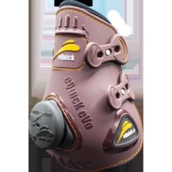 EQuick Kogelbeschermers Evo 500 Bruin