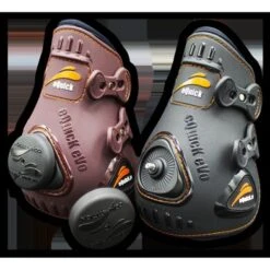 EQuick Kogelbeschermers Evo 500 Zwart -Waldhausen || Kentucky Horsewear || Norton Verkoop equick evo500trasp.ae03da 1