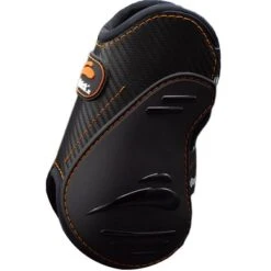 EQuick Kogelbeschermers EWonder Long Zwart -Waldhausen || Kentucky Horsewear || Norton Verkoop equick ewonder long 3 trasp.5c046c 1