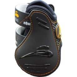 EQuick Kogelbeschermers EWonder Short Zwart -Waldhausen || Kentucky Horsewear || Norton Verkoop equick ewonder short 3 trasp.32b1e3 1