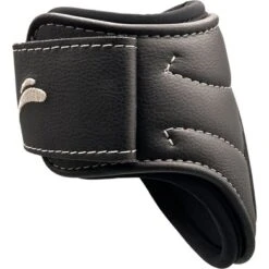 EQuick Strijklappen Glam Velcro Zwart