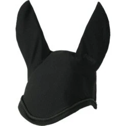 Eskadron Oornetje DynAirMesh Zwart