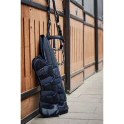 Eskadron Transportbeschermers Platinum Pure Glitter Mesh Navy -Waldhausen || Kentucky Horsewear || Norton Verkoop eskadron esk 0123 kam 681031 666 380 420131 835 380 add1.22a4c8