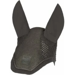 Eskadron Oornetje Glitter Mesh Sport Dark Olive Pony