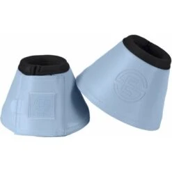 Eskadron Springschoenen Reflexx Softslate Lichtblauw