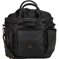 Eskadron Platinum Accessoire Tas Faux Leather Zwart One Size