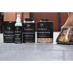 Excellence Hoefvet Naturel -Waldhausen || Kentucky Horsewear || Norton Verkoop excellence ga6 5306.65e693 1
