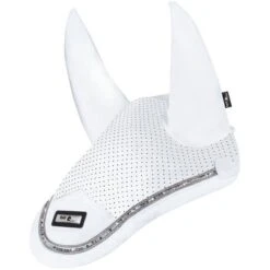 Fair Play Oornetje Garnet Wit Full