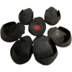 F.R.A. Set Fitkit BFB 4-delig SRS