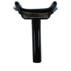 F.R.A. Hoornwandsteun Voor Hoefbok