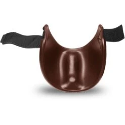 Gatusos Springschoenen Deluxe Bruin -Waldhausen || Kentucky Horsewear || Norton Verkoop gau campana anatomica marron.0102e2