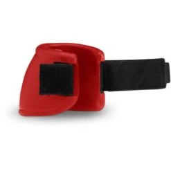 Gatusos Springschoenen Deluxe Rood -Waldhausen || Kentucky Horsewear || Norton Verkoop gau campana promax rojo.592061