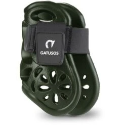 Gatusos Kogelbeschermers Air Khaki -Waldhausen || Kentucky Horsewear || Norton Verkoop gau mendillo principal caqui.7a25a3