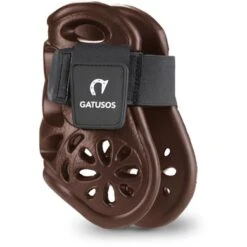 Gatusos Kogelbeschermers Air Bruin -Waldhausen || Kentucky Horsewear || Norton Verkoop gau mendillo principal marron.1befaf