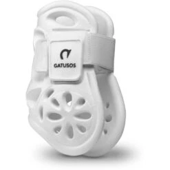 Gatusos Kogelbeschermers Air Wit -Waldhausen || Kentucky Horsewear || Norton Verkoop gau mendillo principal.4b7102