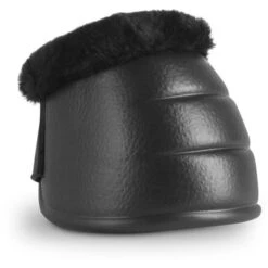 Gatusos Springschoenen Deluxe Synthetische Wol Zwart -Waldhausen || Kentucky Horsewear || Norton Verkoop gau negro detras deluxecon.25c956