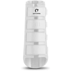 Gatusos Peesbeschermers Royal Achter Wit Full