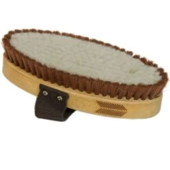 Grooming Deluxe By Kentucky Multifunctionele Borstel Zacht -Waldhausen || Kentucky Horsewear || Norton Verkoop groomingdeluxe 82118 05 resultaat.738d2e