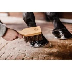 Grooming Deluxe By Kentucky Hoefborstel