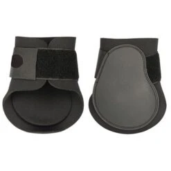 Harry's Horse Strijklappen Navy Shetland -Waldhausen || Kentucky Horsewear || Norton Verkoop ha 33200011 zwart.c54a8c