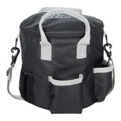 Harry's Horse Cap- En Poetstas Zwart XXL