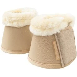 Harcour Springschoenen Belly Beige