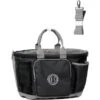 Harcour Grooming Bag Quisma Zwart One Size