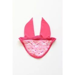 HB Harry And Hector Oornetje Unicorn Roze