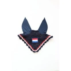 HB Oornetje Hollandse Vlag Navy