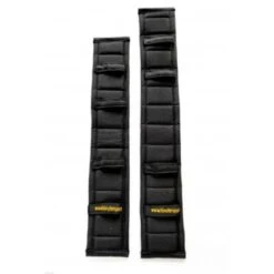 HB Tuigonderleggers Glitter Little Sizes Zwart