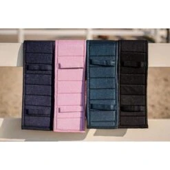 HB Longeeronderlegger Glitter Navy Full -Waldhausen || Kentucky Horsewear || Norton Verkoop hb 881 ass.8004d1 1