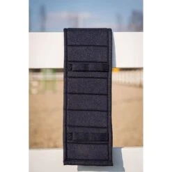 HB Longeeronderlegger Glitter Navy Full