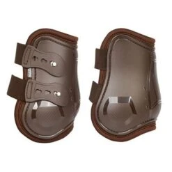 Harry's Horse Kogelbeschermers Percy Air Bruin