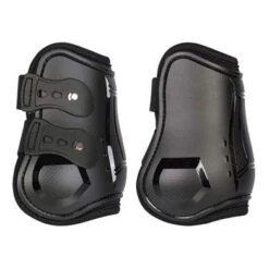 Harry's Horse Kogelbeschermers Percy Air Zwart