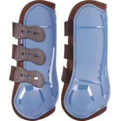 Harrys Horse Peesbeschermers Pozas Ensign Blue Full