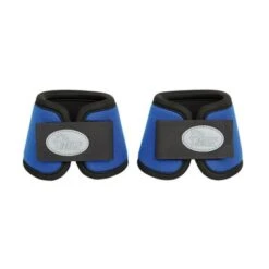 Harry's Horse Springschoenen Tiny Neoprene Blauw